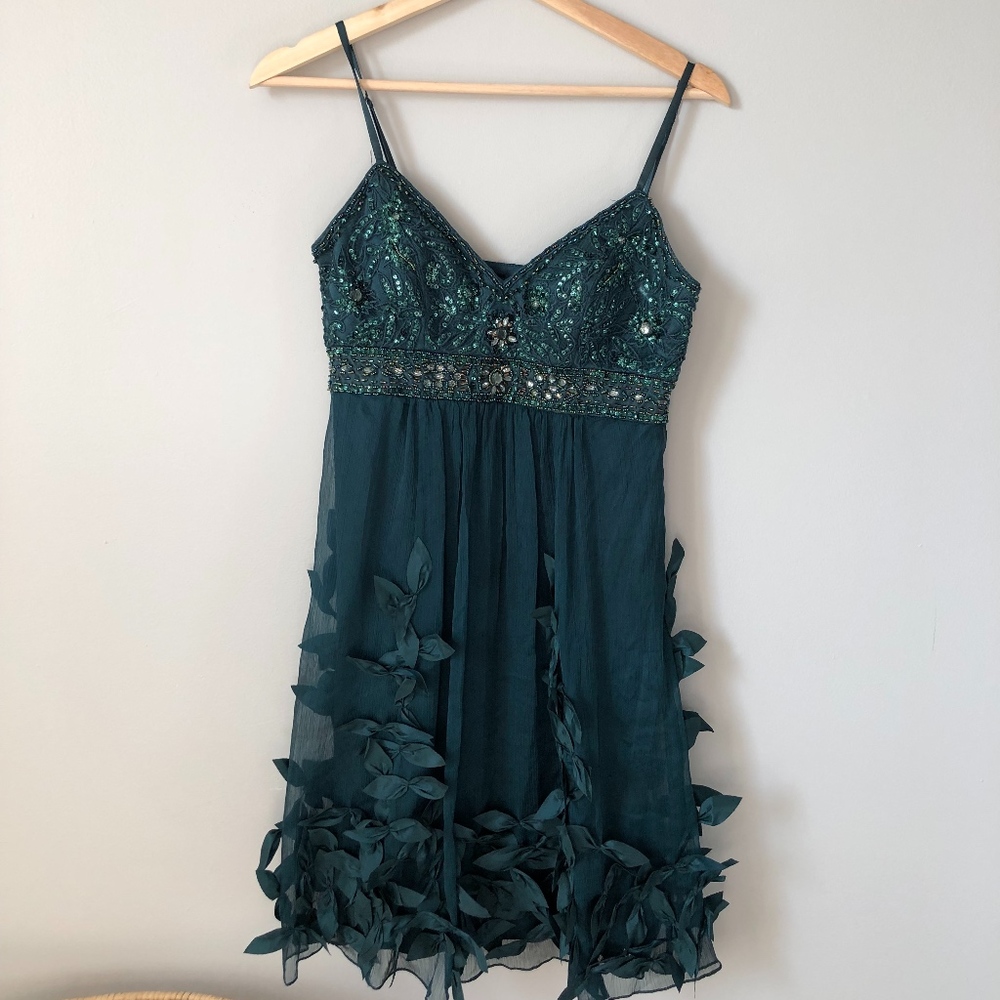 Sue Wong Dress